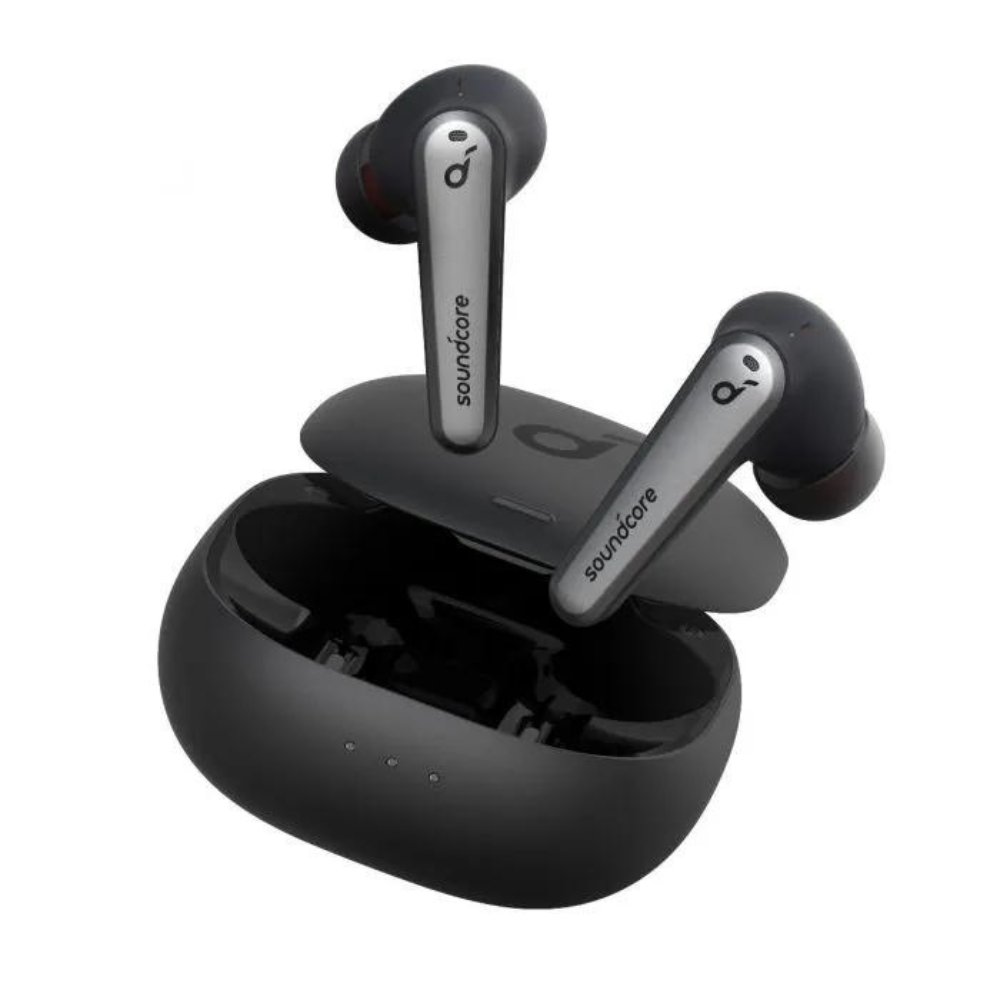 Anker Soundcore Liberty Air 2 Pro Wireless Earbuds with Active Noise Cancelling- A3951011