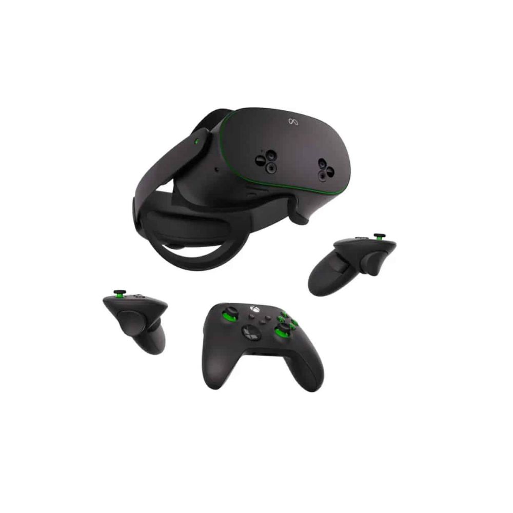 Meta Quest 3S Xbox Edition 