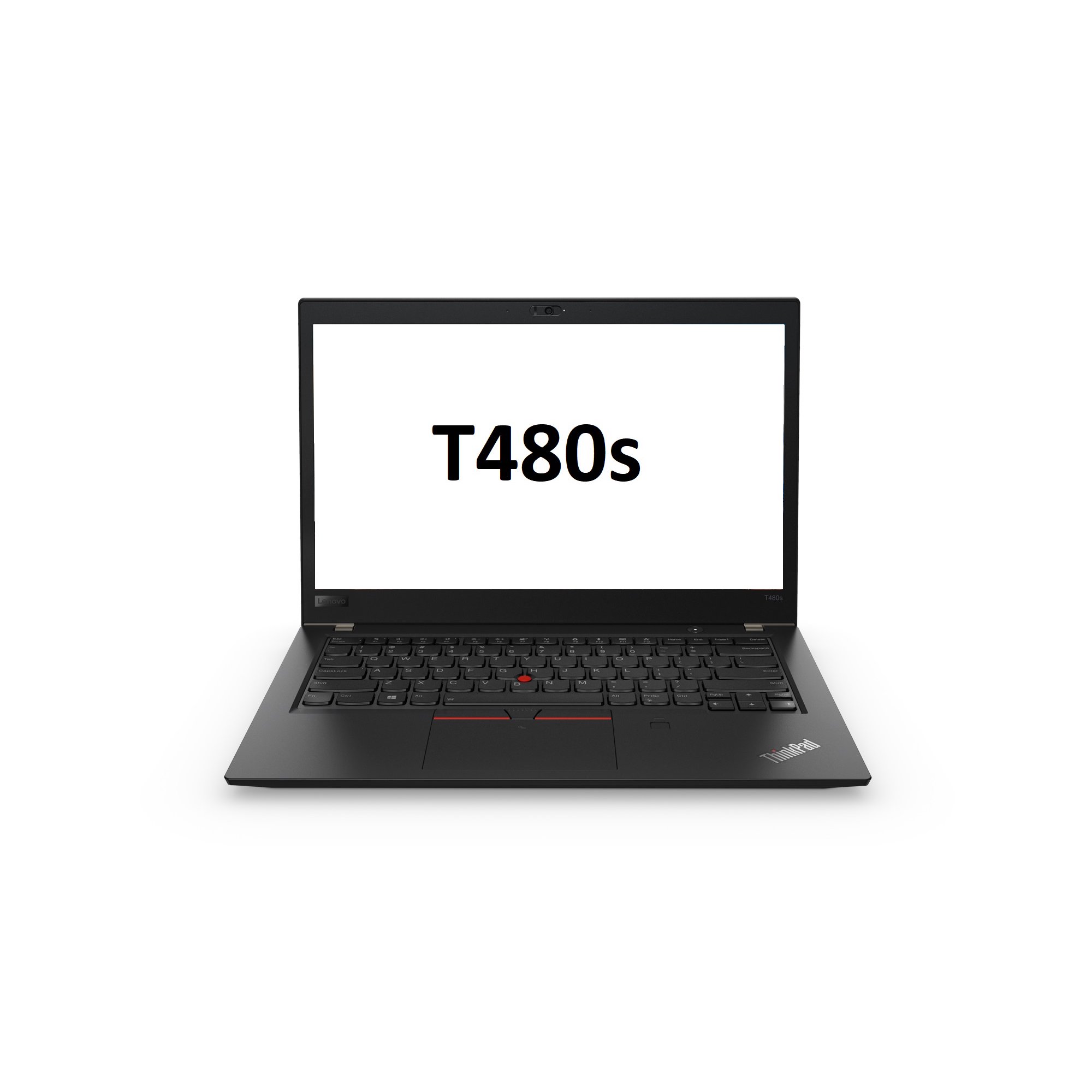 Lenovo ThinkPad T480s i7-8550U, 16GB, 1TB SSD NVMe, 14.0 FHD Laptop3