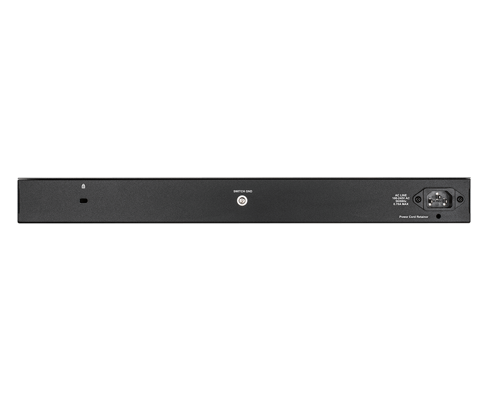 D-Link DGS-1210-52 – 52-Port Gigabit Smart Managed Switch4