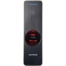 Suprema BioEntry R2 Compact Fingerprint Reader BER2-OD