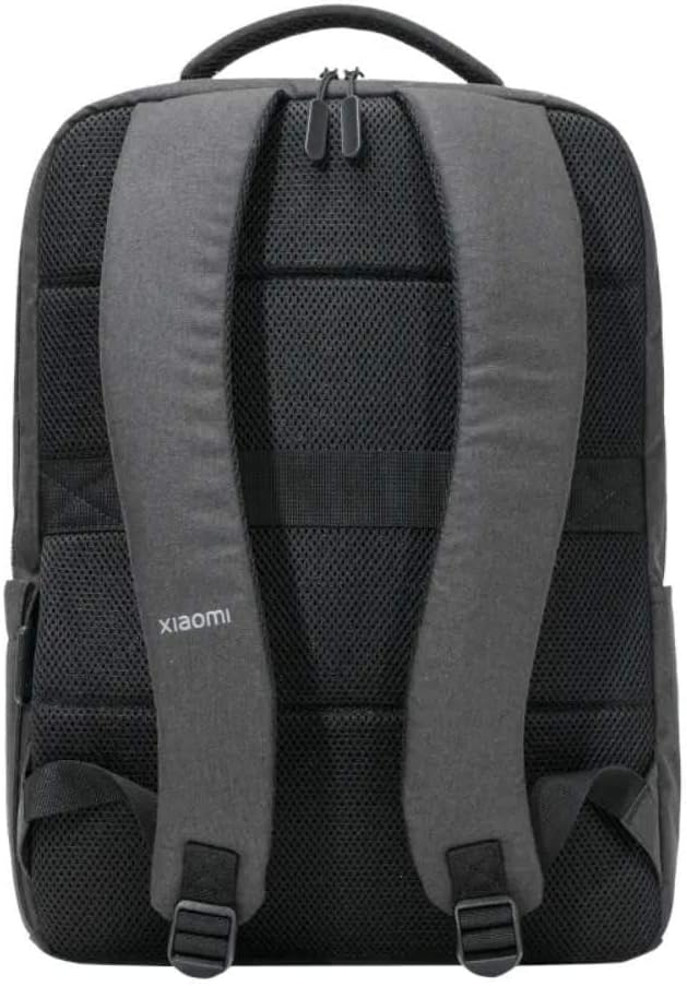 XIAOMI COMMUTER BACKPACK (DARK GRAY)4