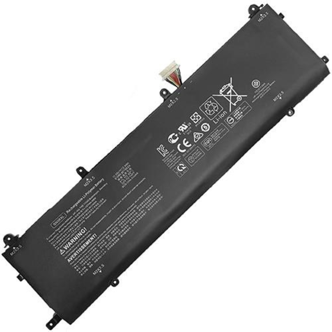 HP Spectre 15-eb0053dx battery- BN06XL3
