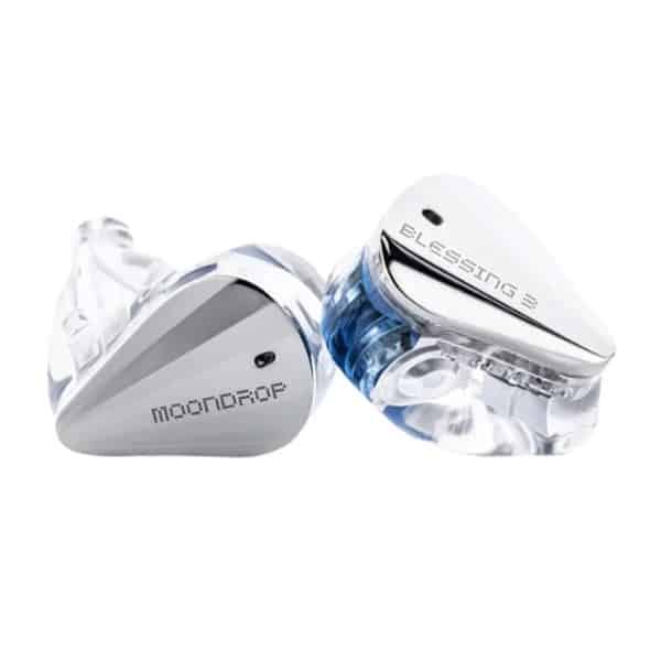 Moondrop bless 32