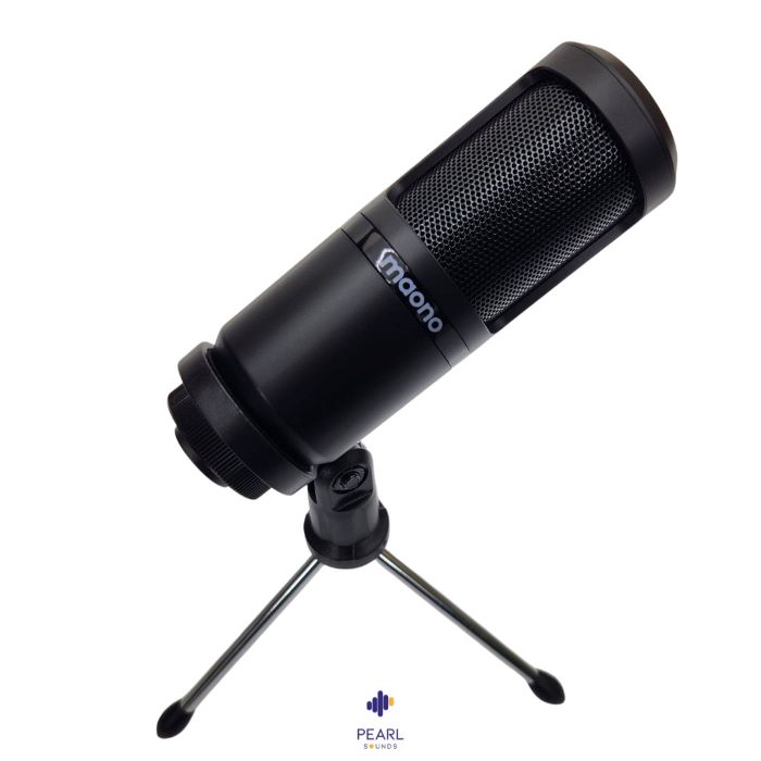 MAONO PM461TR PODCASTING MICROPHONE