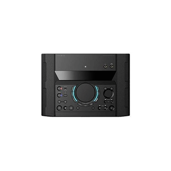 Sony Shake X30D High Power Audio System With DVD3
