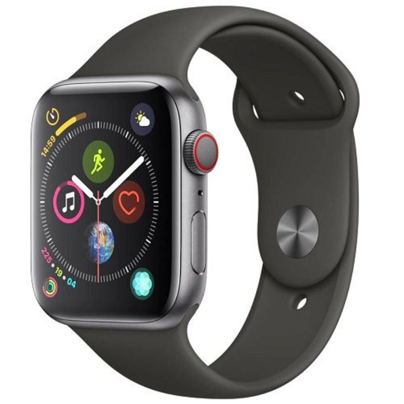 Apple Watch SE [GPS 40mm] Smart Watch 3