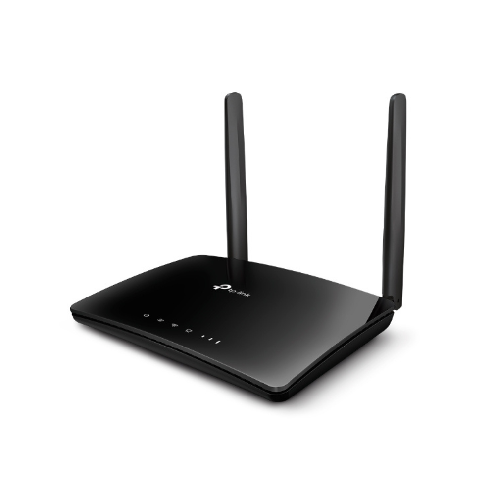 TP-Link 300Mbps Wireless N 4G LTE Router