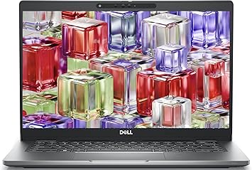 Dell Latitude 5330 X360 Core i7 12th Gen 16GB RAM 512 GB SSD-Touchscreen 