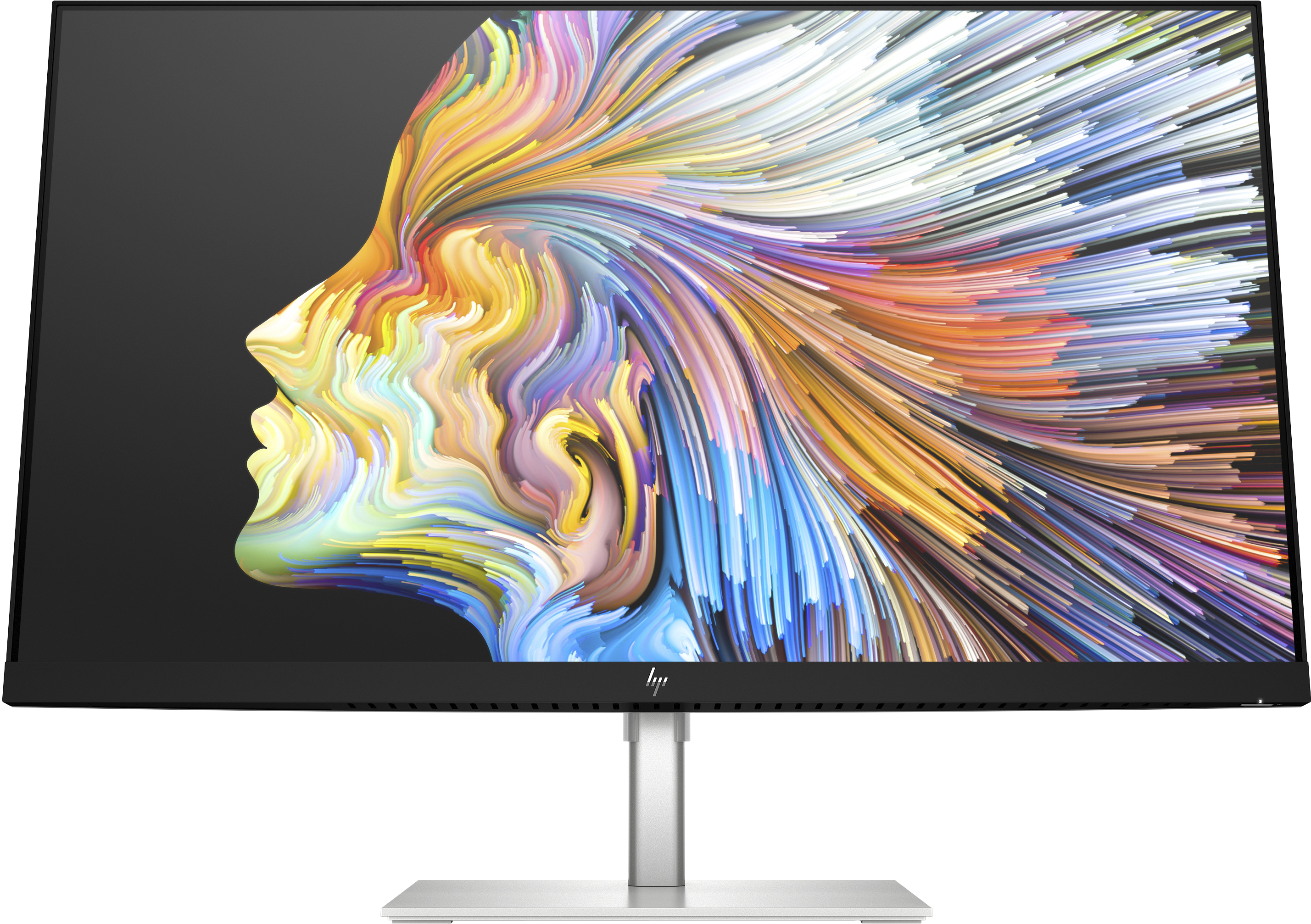 HP U28 4K HDR Monitor, 71.1 cm (28