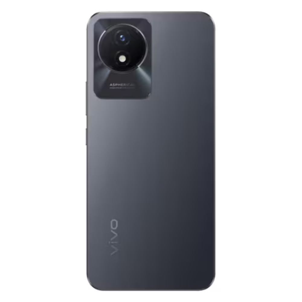 Vivo Y02t 4GB RAM 64GB ROM Dual Sim4