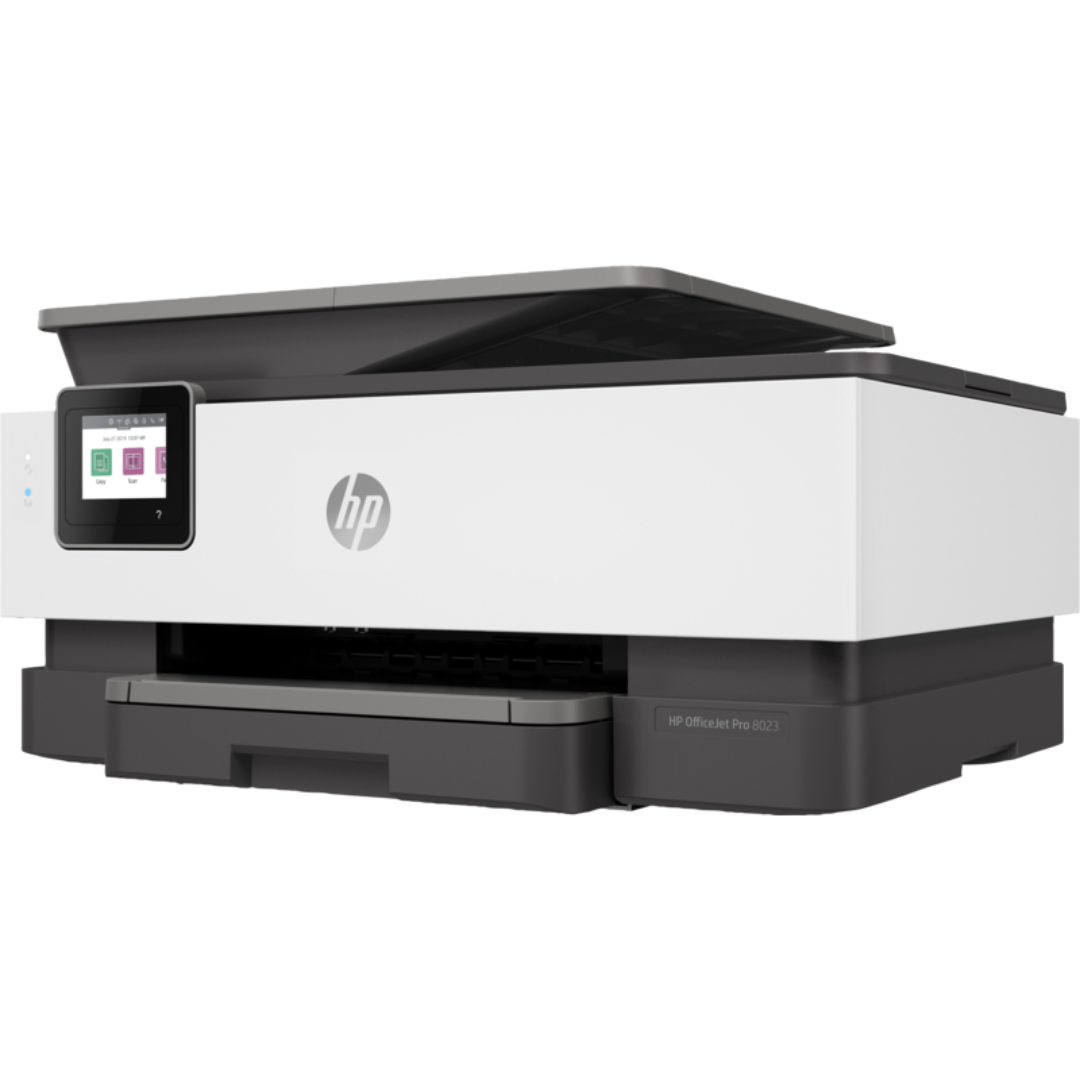 HP OfficeJet Pro 8023 All-in-One Printer (1KR64B)4