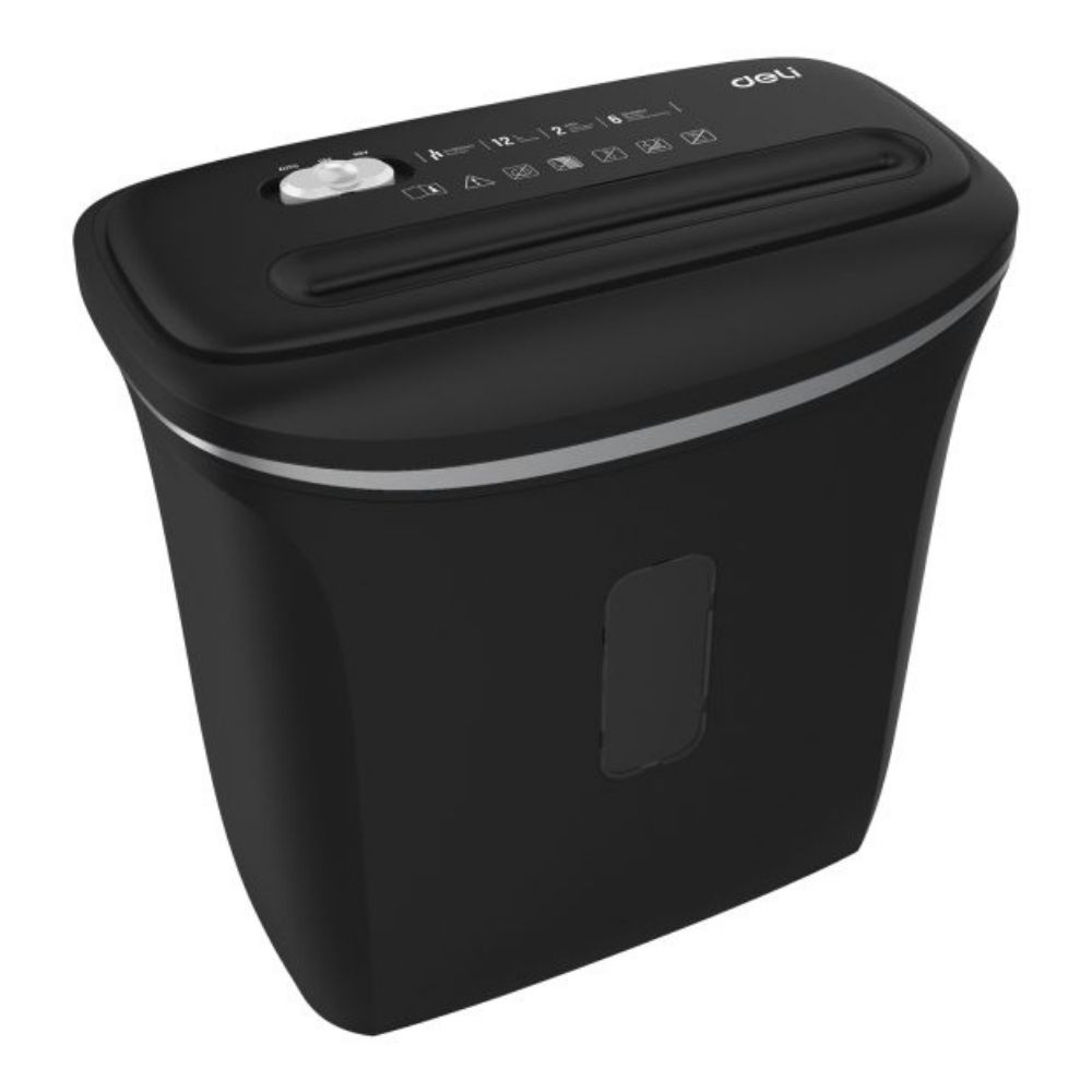 Deli-E9945 Paper Shredder 0