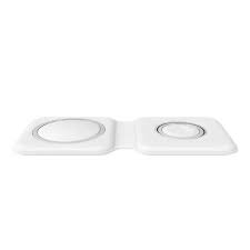 Apple MagSafe Duo Wireless Charger for iPhone & Watch - MHXF3AM/A3