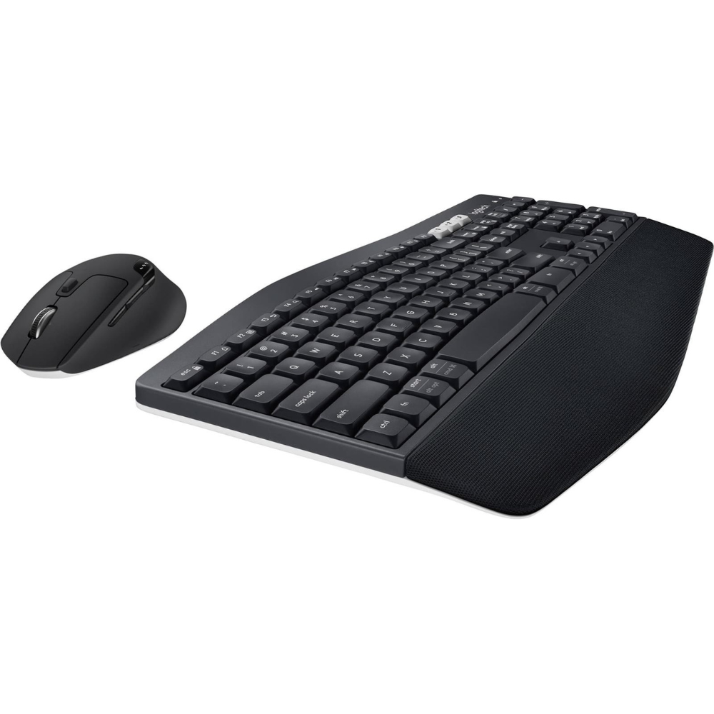 Logitech Performance Wireless Keyboard and Mouse MK850 – 920-0082264