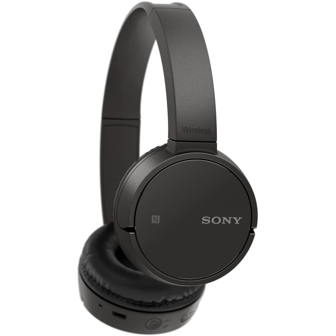 SONY WH-CH500 Wireless Headphones