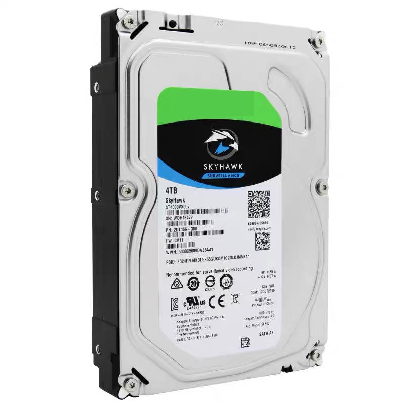 Seagate Skyhawk St4000vx016 4tb 3.5´´ Hard Disk Drive
