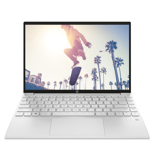 HP Pavilion Aero Laptop 13, AMD Ryzen 5 5600U, 8GB, 512GB SSD, Windows 11 Home, 13.3″ WUXGA– 600N1EA