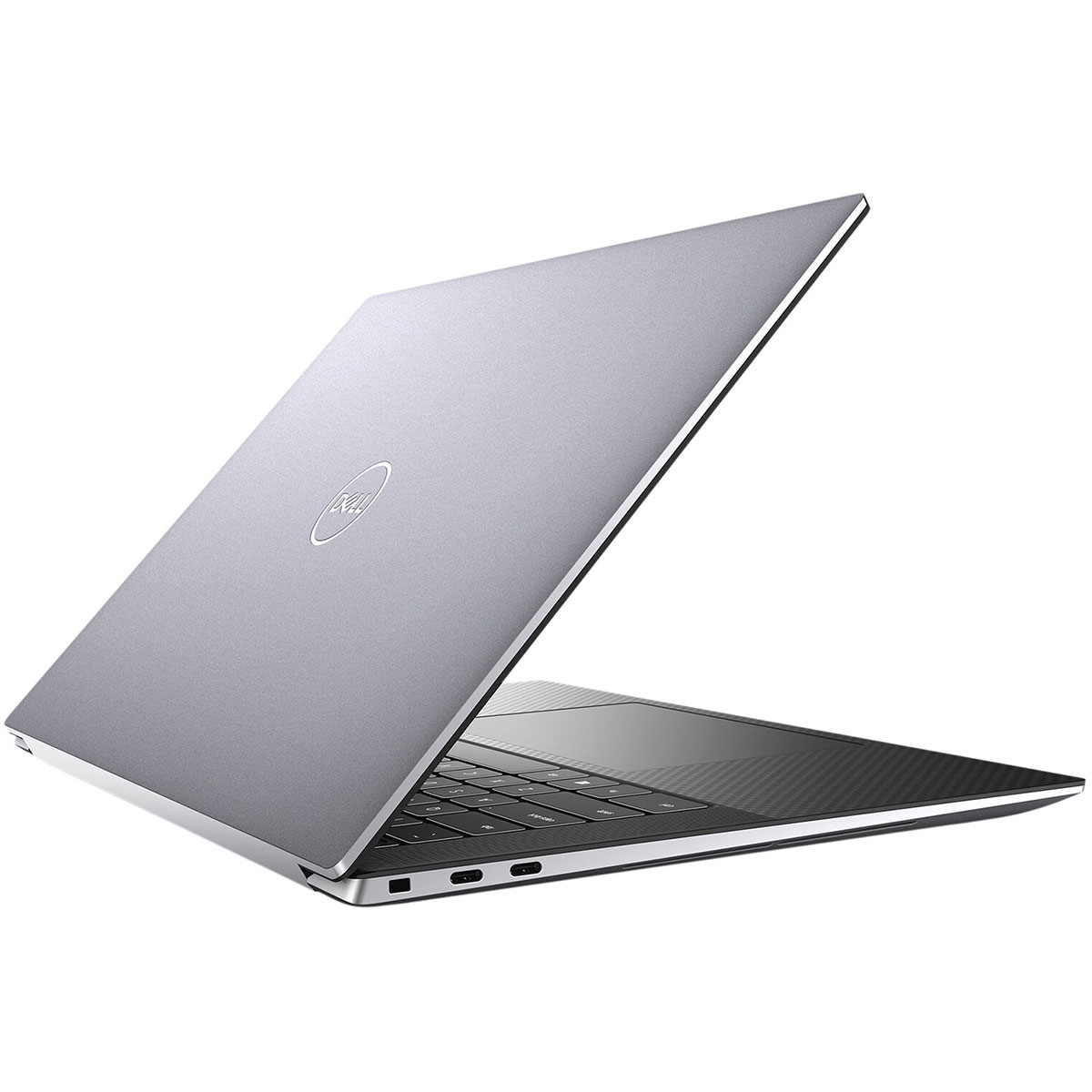 Dell Precision 15 5550 i9 10th Gen 32GB 512GB 4GB Touch3