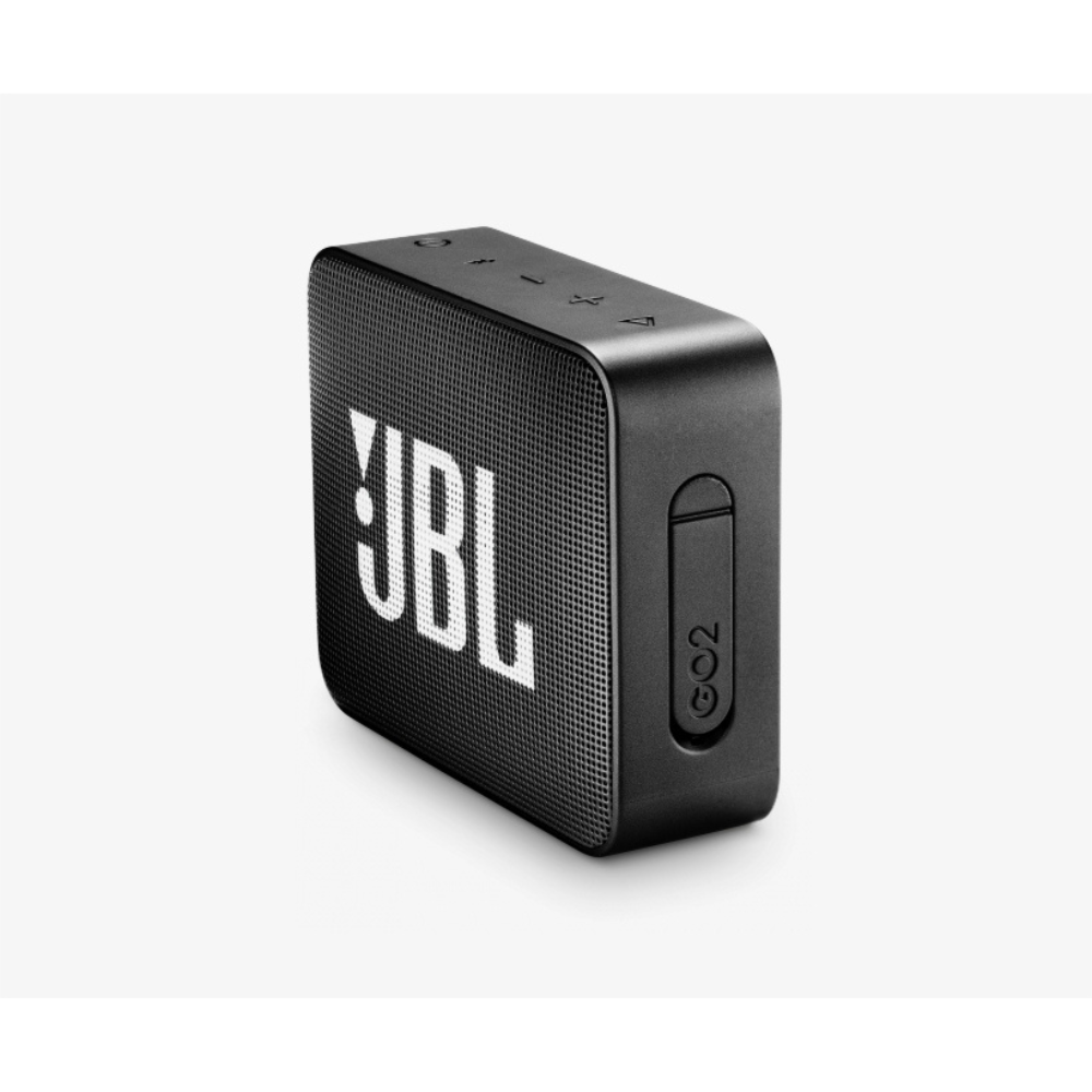 JBL GO 2 Portable Bluetooth Speaker4