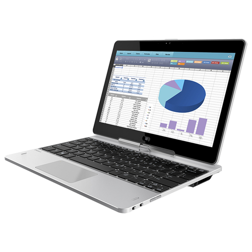 HP Revolve 810 G3 i5 11.6