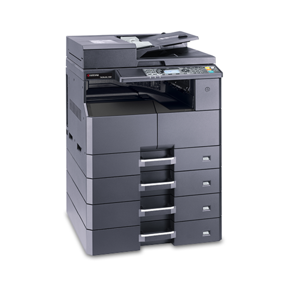 Kyocera TASKALFA 2321 Monochrome Multifunction A3 Printer- 1102XR3NX04