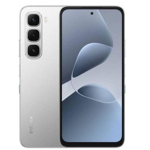 Infinix Hot 60 Pro 8GB RAM 128GB ROM