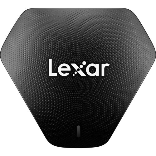 Lexar Professional 3-in-1 USB 3.0 Multi-Card Reader2
