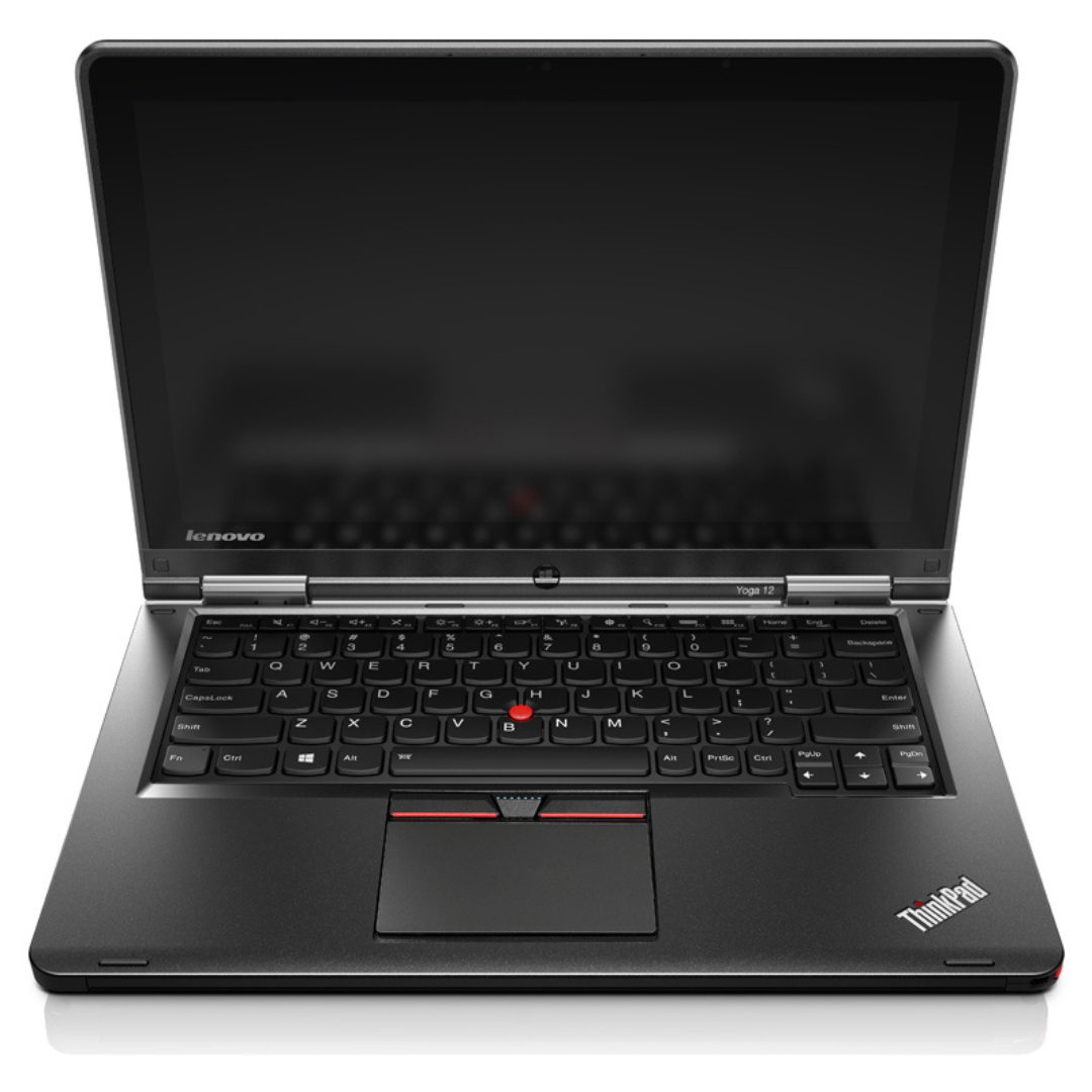 Lenovo ThinkPad Yoga 12 Intel® Core™ i5-5300U Hybrid (2-in-1) 31.8 cm (12.5