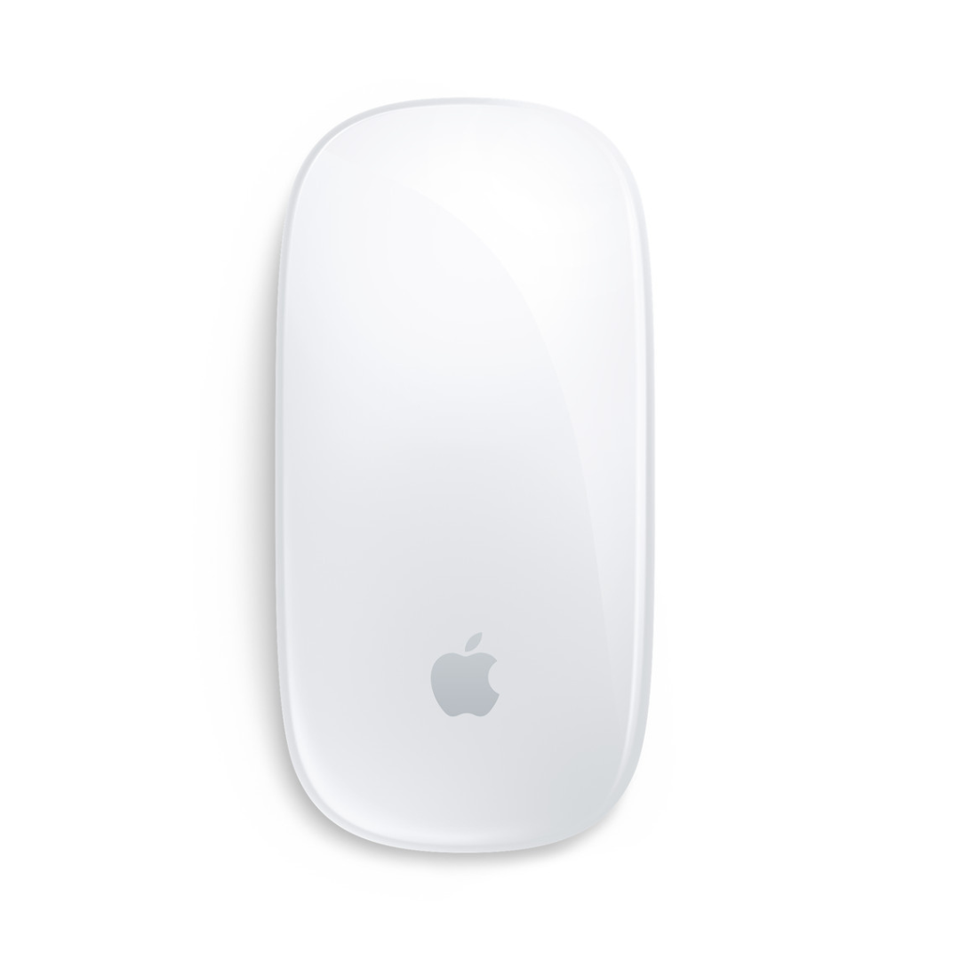 Apple Magic Mouse White (MK2E3ZM/A)2