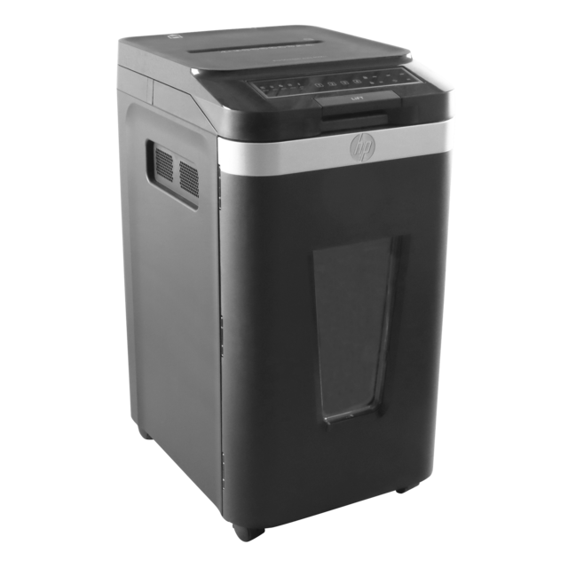 HP Pro Shredder Auto 400CC Shredder