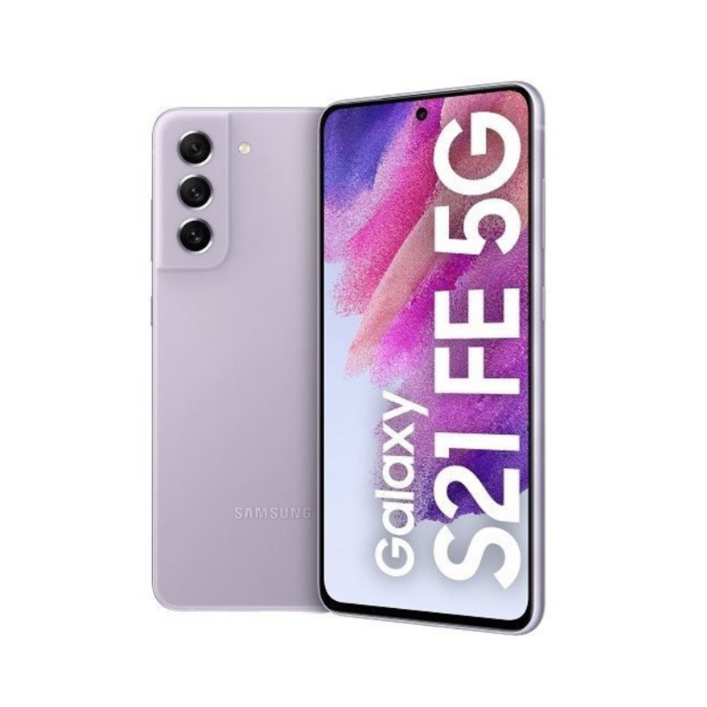Samsung Galaxy S21 FE 5G – 6GB -128GB3