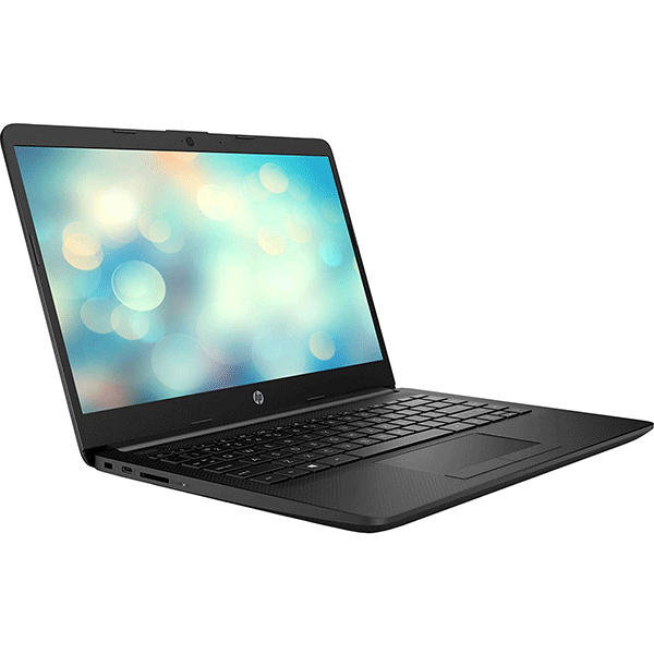 HP Notebook 14-cf2232nia Intel Celeron N4020 1.1 GHz, 4 GB RAM DDR4, 500 GB HDD, 143