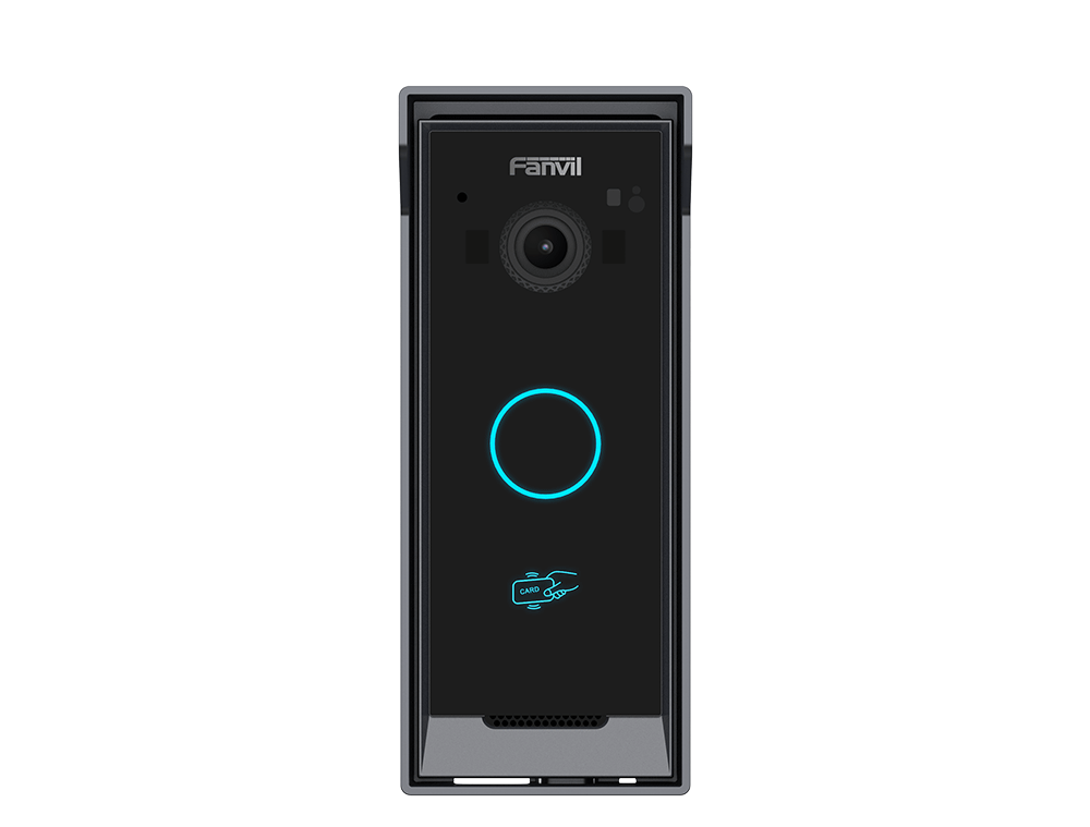 Fanvil i60 Video Door Phone – Secure Video Intercom System4