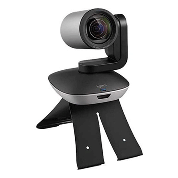 Logitech PTZ Pro 2 Camera – USB HD 1080P Video Camera for Conference Rooms4