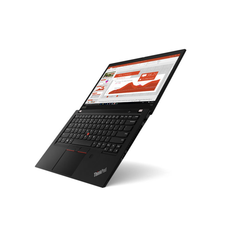 Lenovo ThinkPad T490 i5-8265U Notebook (14
