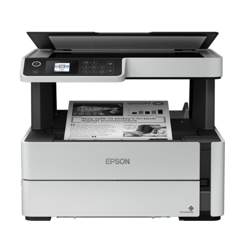 Epson EcoTank M2170 Printer – C11CH434032
