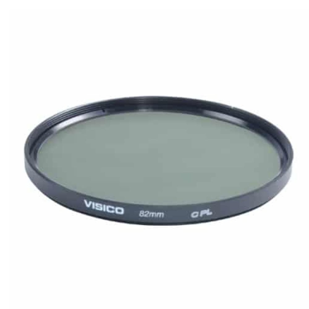 VISICO VND 77MM CAMERA LENS FILTER