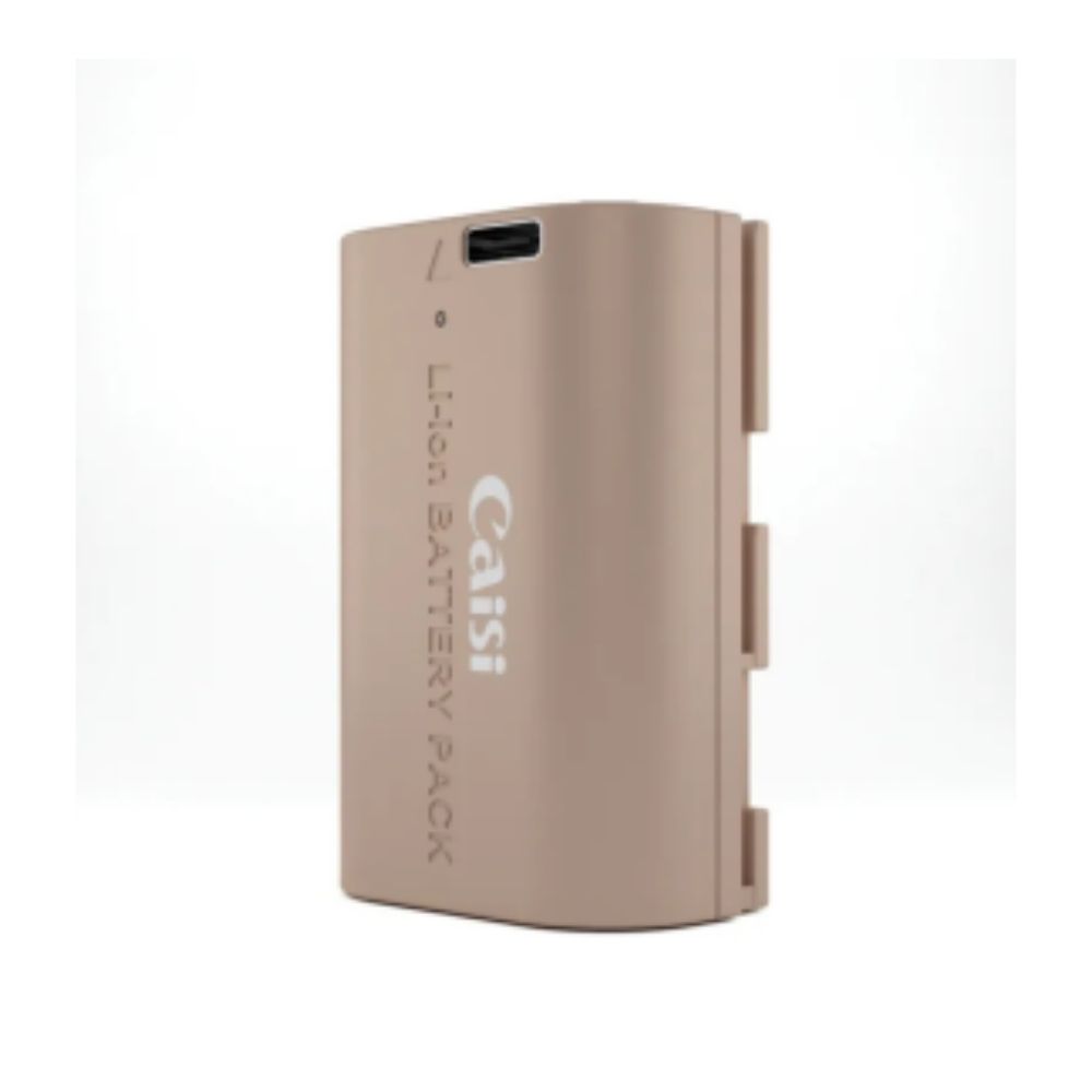 Caisi LP-E6NH 2400mAh Type-C Battery4