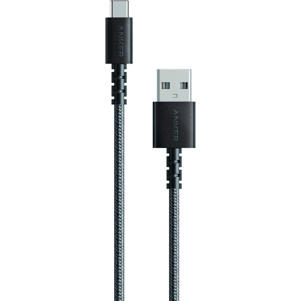 Anker A8022H11 PowerLine Select Plus USB-C to USB 2.0 Cable 3