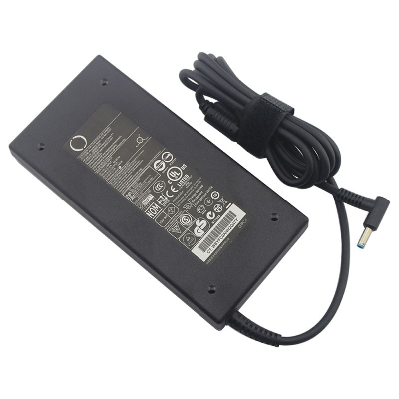 Power adapter fit HP Pavilion 15-bc304ns