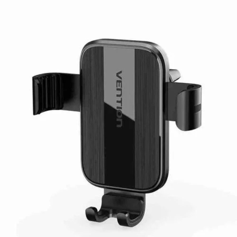  Vention Auto‑Clamping Car Phone Mount  (VEN‑KCTB0) 