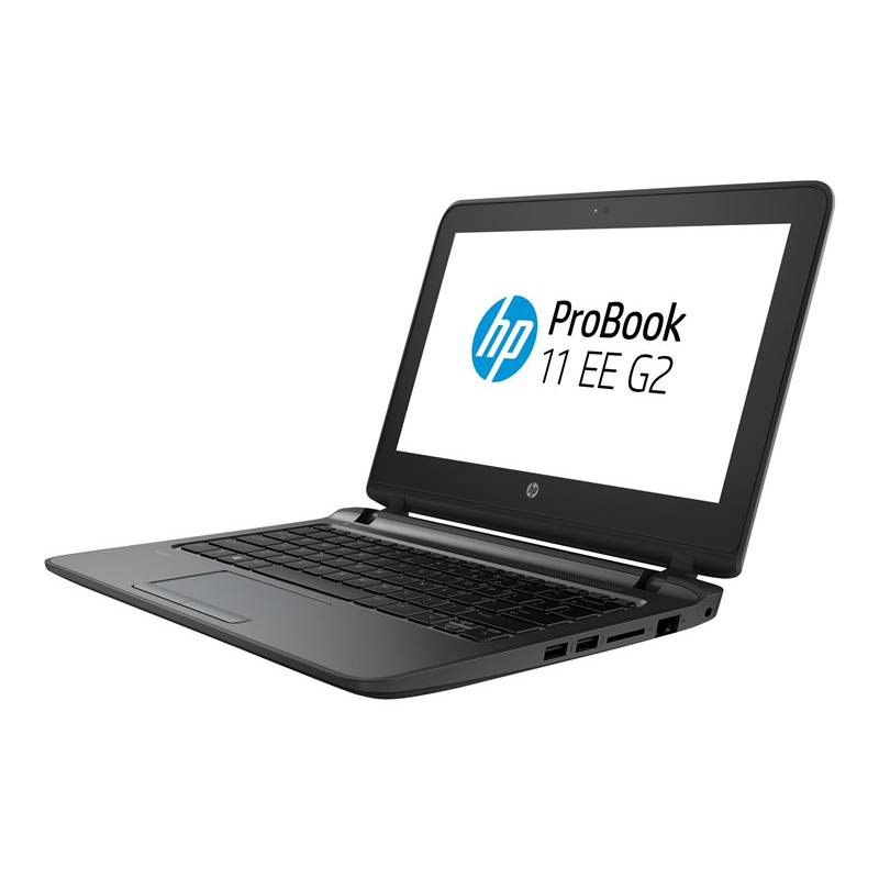Hp Probook 11 G2 2.3ghz Core I3 (6th Gen) – 4gb Ram – 500gb Hdd – 11.6″ Touchscreen3