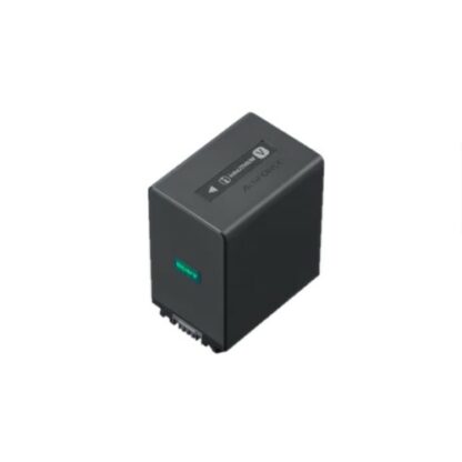 NP-FV100A V-series Rechargeable Battery Pack