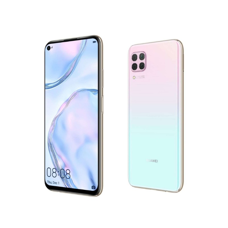 Huawei nova 7i (P40 Lite)/128 Gb Storage/8Gb Ram 
