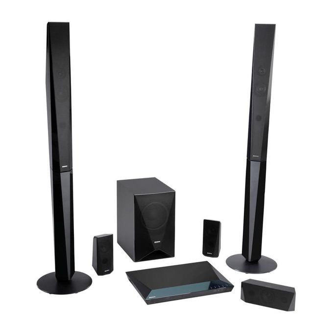 sony dz650 5.1 dvd home theatre system Best online electronics