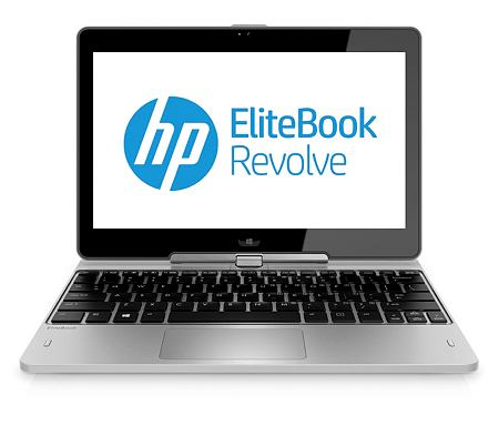HP EliteBook Revolve 810 G1 Hybrid (2-in-1) 29.5 cm (11.6