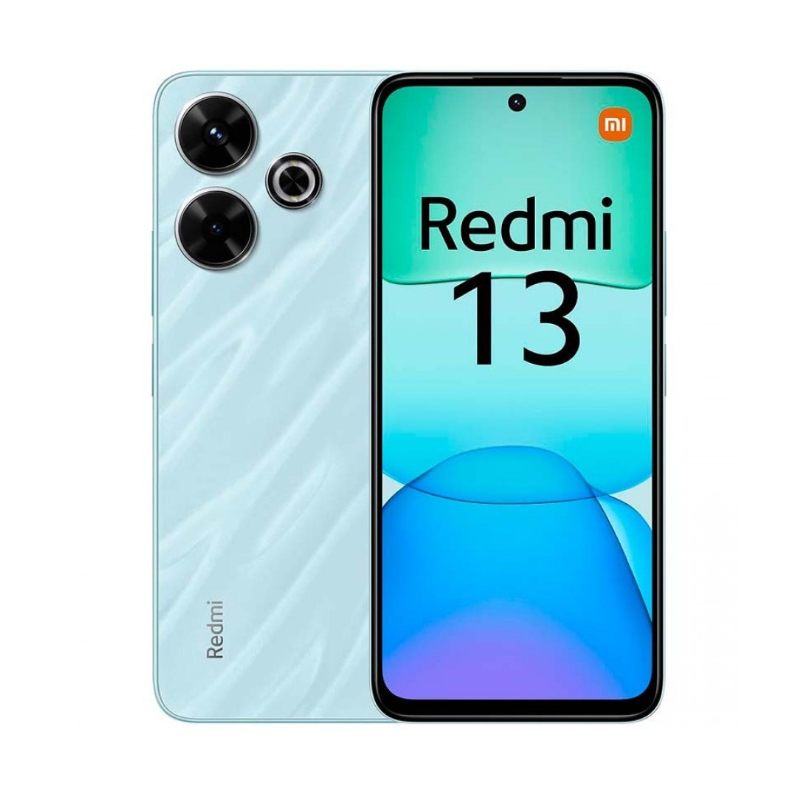 Redmi 13 5G 6 GB RAM 128 GB ROM0