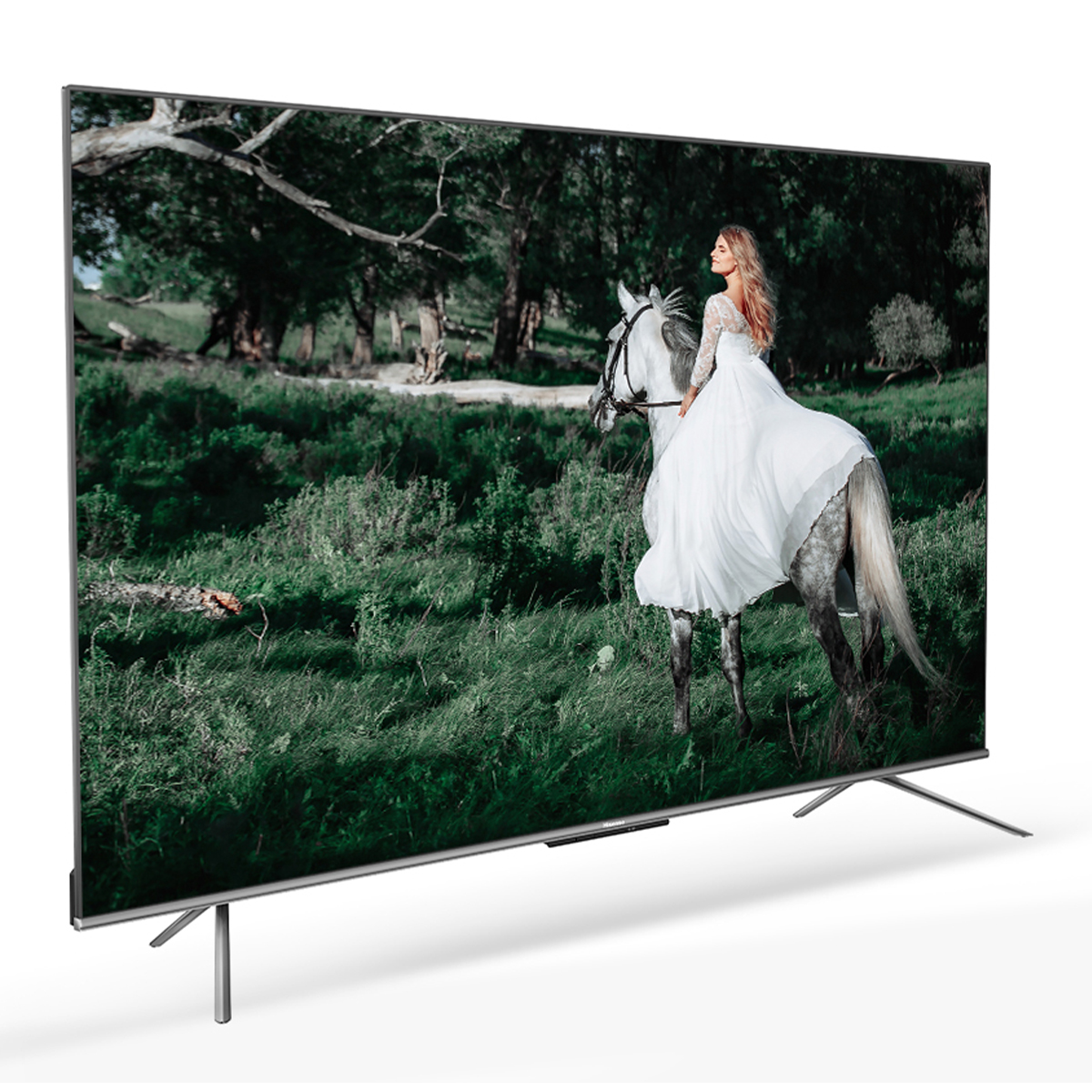 Hisense 75 inch ULED Premium QLED 4K UHD TV- 75U7G 
