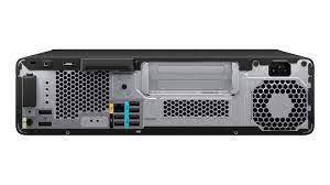 Refurbished HP Z2 G4 SFF Core i5 8th Gen 8GB RAM 1TB HDD Windows 103